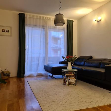 Apartment Pinna Nobilis, Private Parking 마카르스카 외부 사진