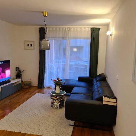 Apartment Pinna Nobilis, Private Parking 마카르스카 외부 사진